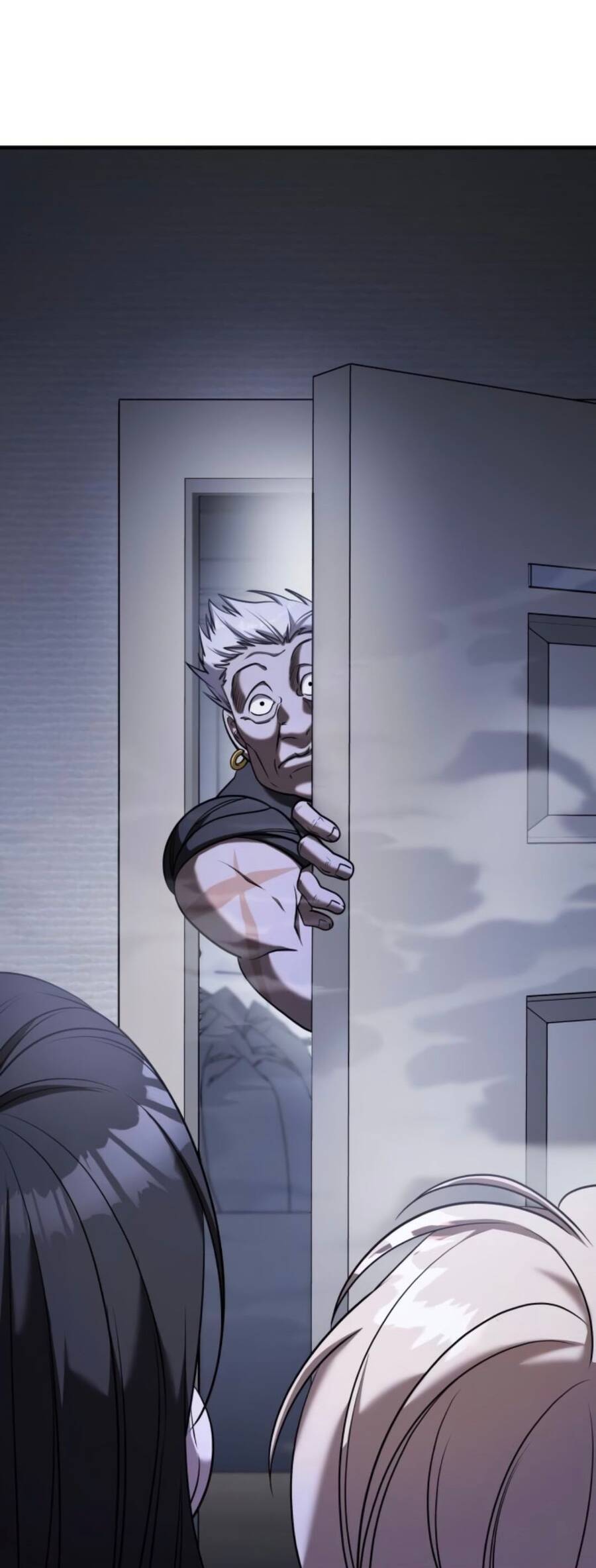 Kẻ Phản Diện Thuần Túy Chapter 60 - 25