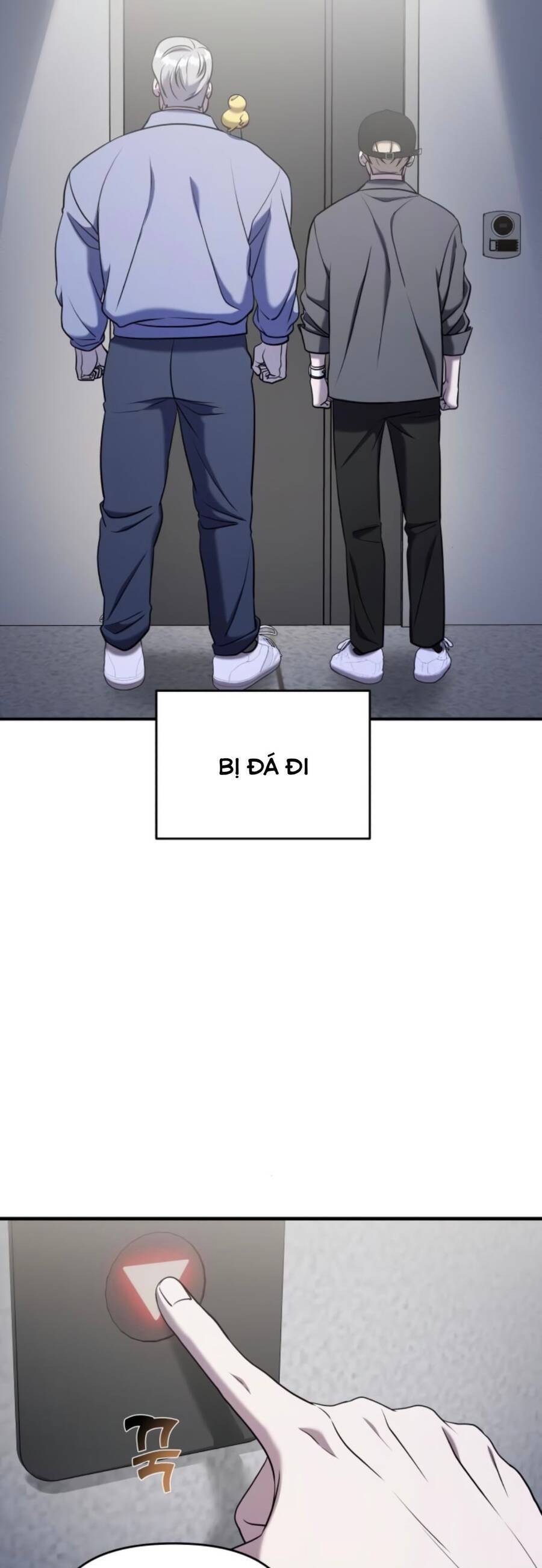 Kẻ Phản Diện Thuần Túy Chapter 60 - 29