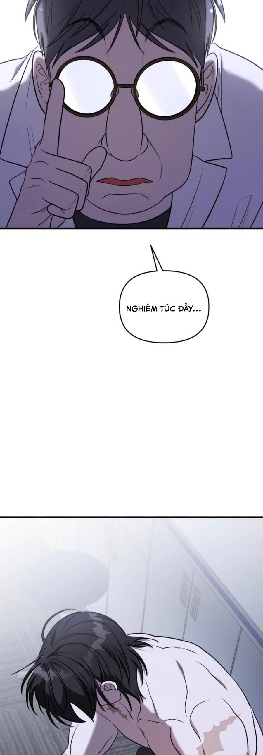 Kẻ Phản Diện Thuần Túy Chapter 60 - 4