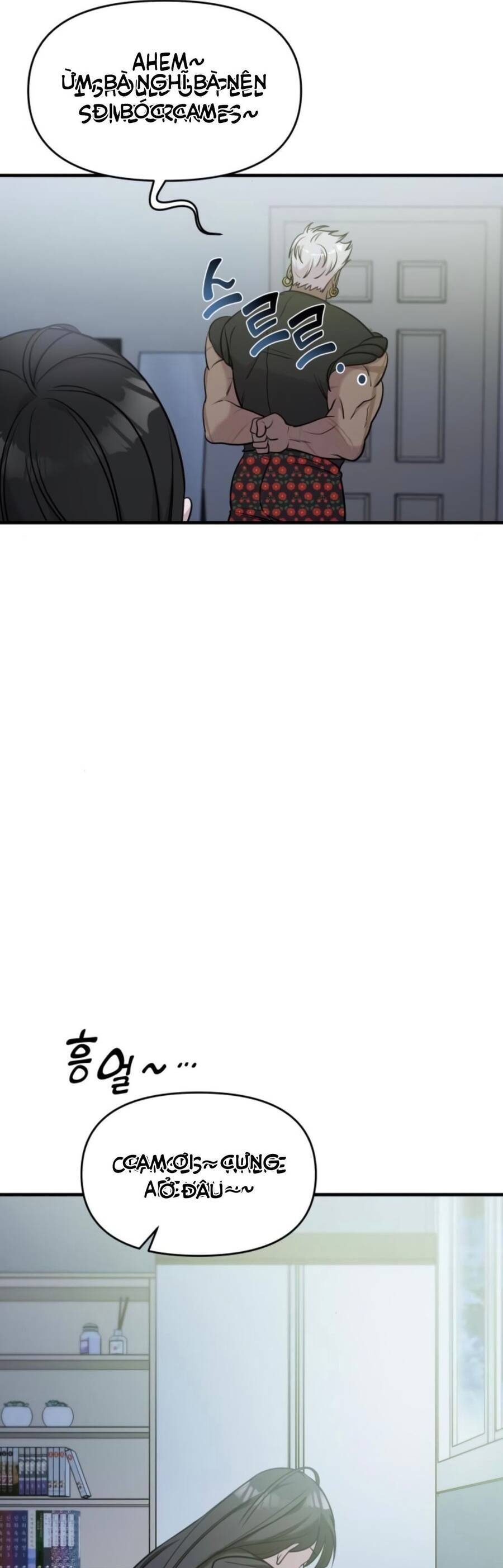 Kẻ Phản Diện Thuần Túy Chapter 60 - 35