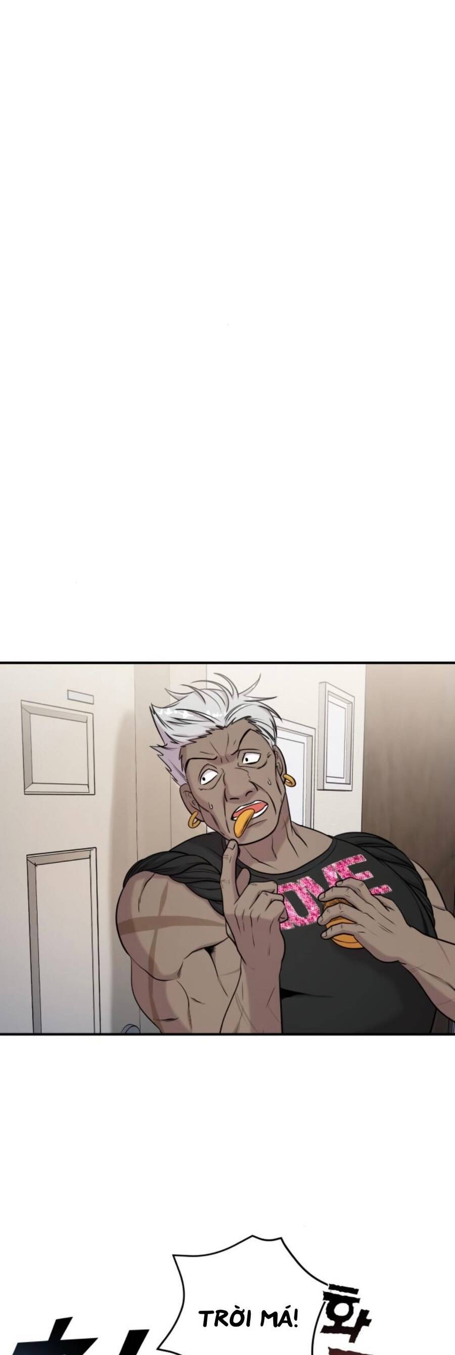 Kẻ Phản Diện Thuần Túy Chapter 60 - 38