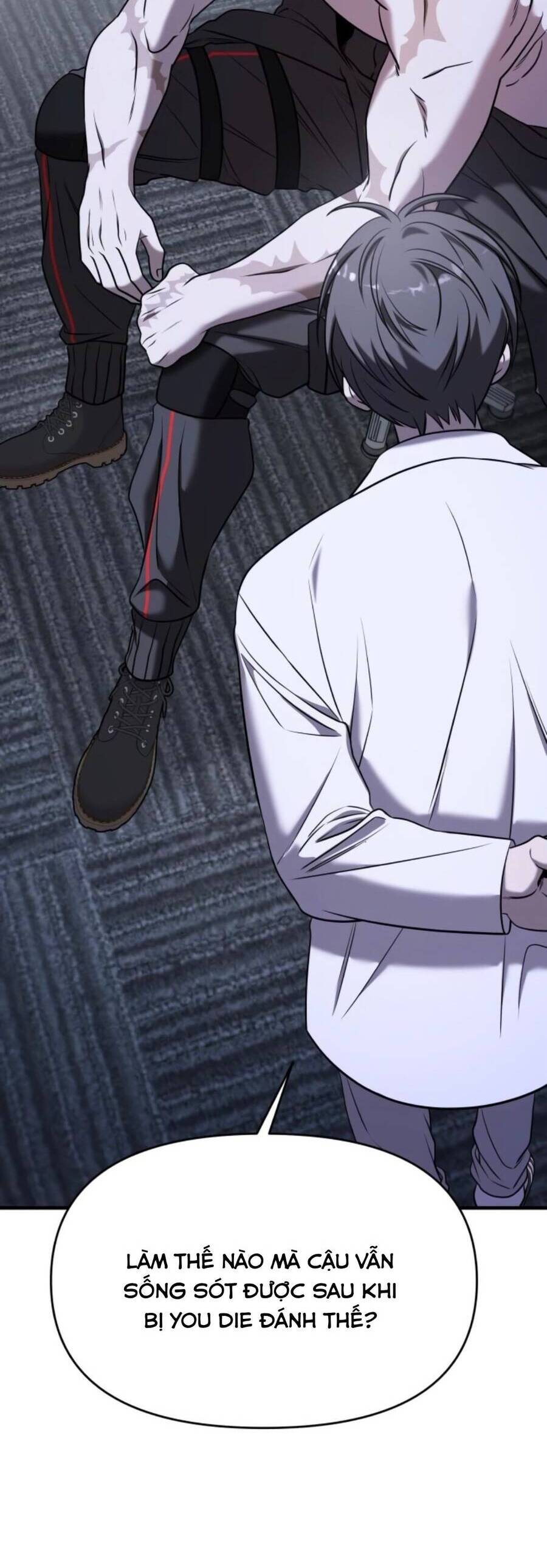 Kẻ Phản Diện Thuần Túy Chapter 60 - 5