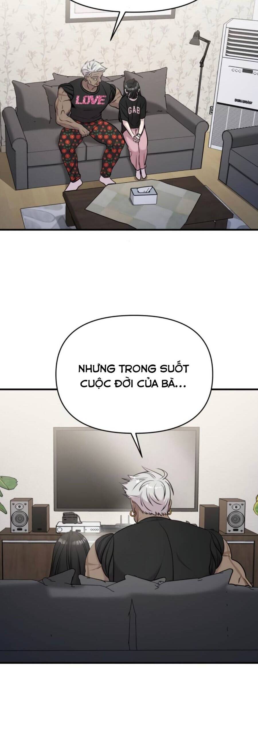 Kẻ Phản Diện Thuần Túy Chapter 60 - 43