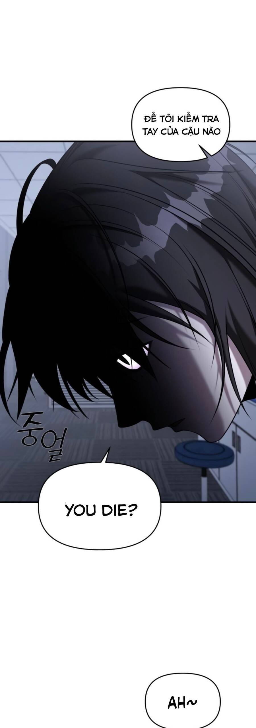 Kẻ Phản Diện Thuần Túy Chapter 60 - 6