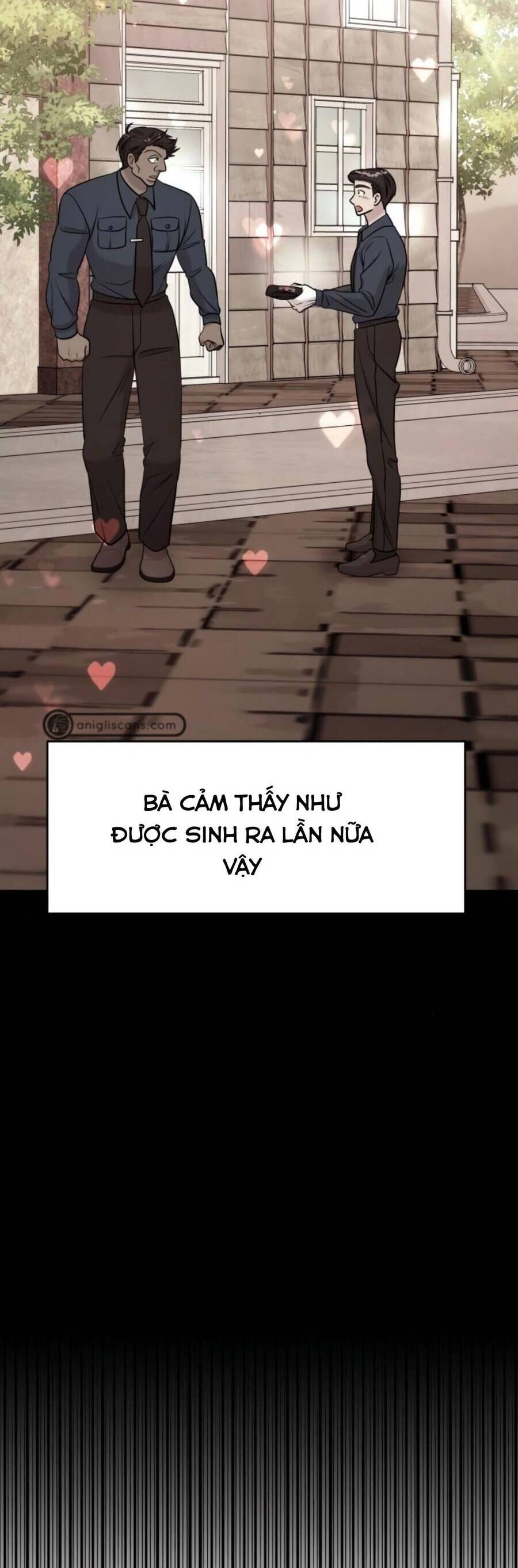 Kẻ Phản Diện Thuần Túy Chapter 60 - 57