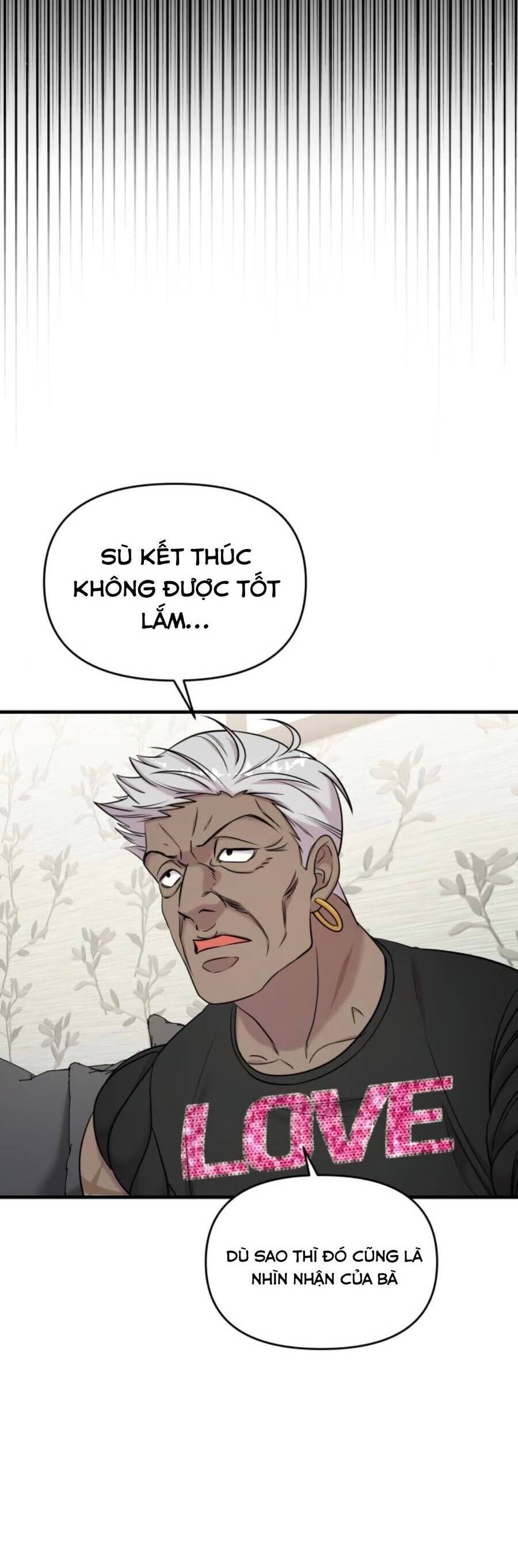 Kẻ Phản Diện Thuần Túy Chapter 60 - 58