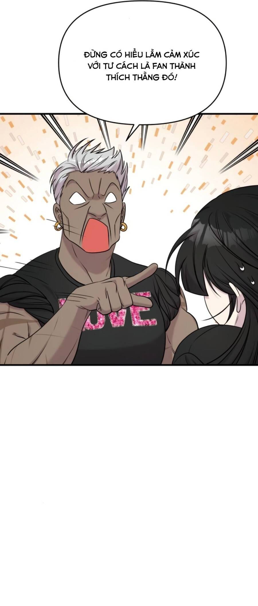 Kẻ Phản Diện Thuần Túy Chapter 60 - 59
