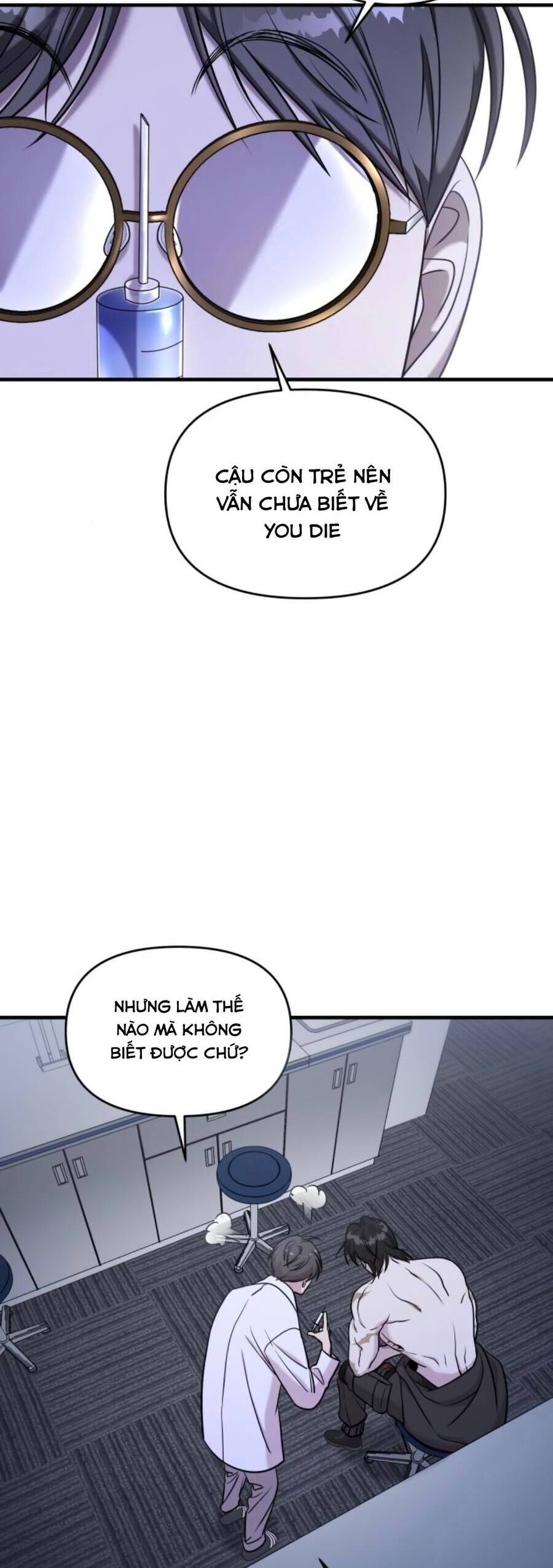 Kẻ Phản Diện Thuần Túy Chapter 60 - 7