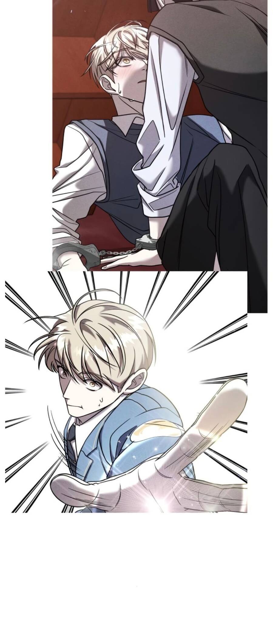 Kẻ Phản Diện Thuần Túy Chapter 60 - 61