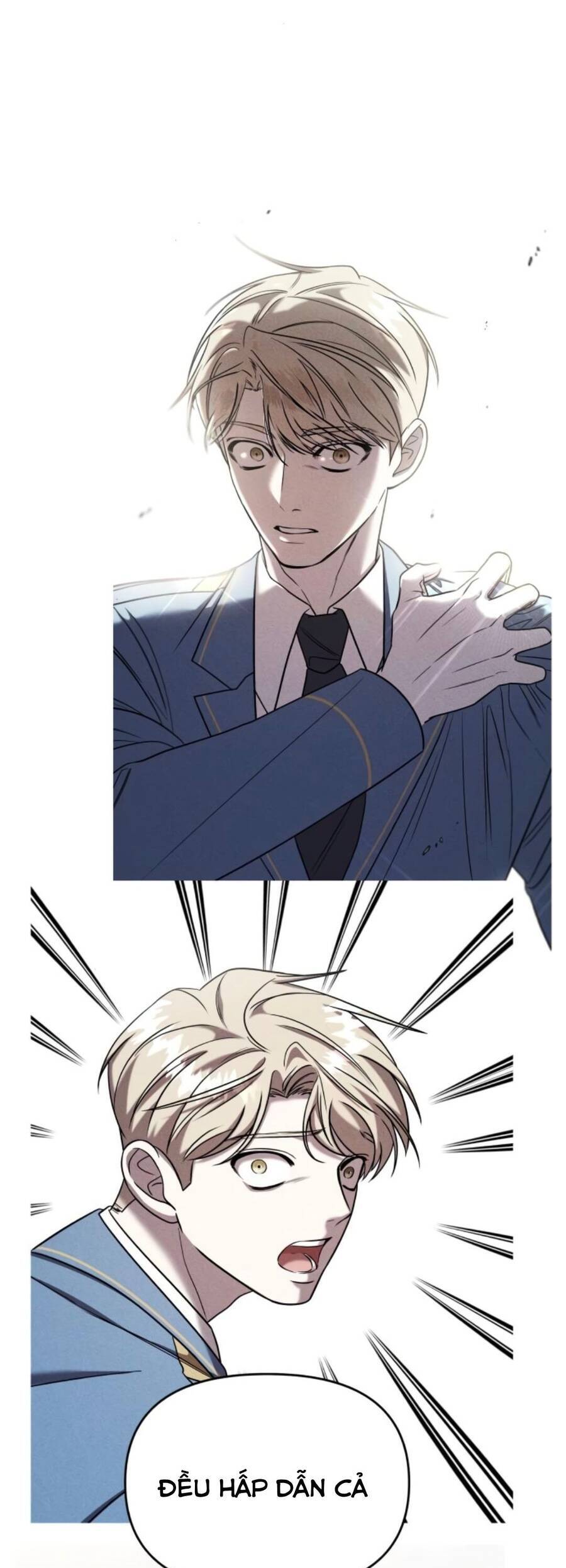 Kẻ Phản Diện Thuần Túy Chapter 60 - 62