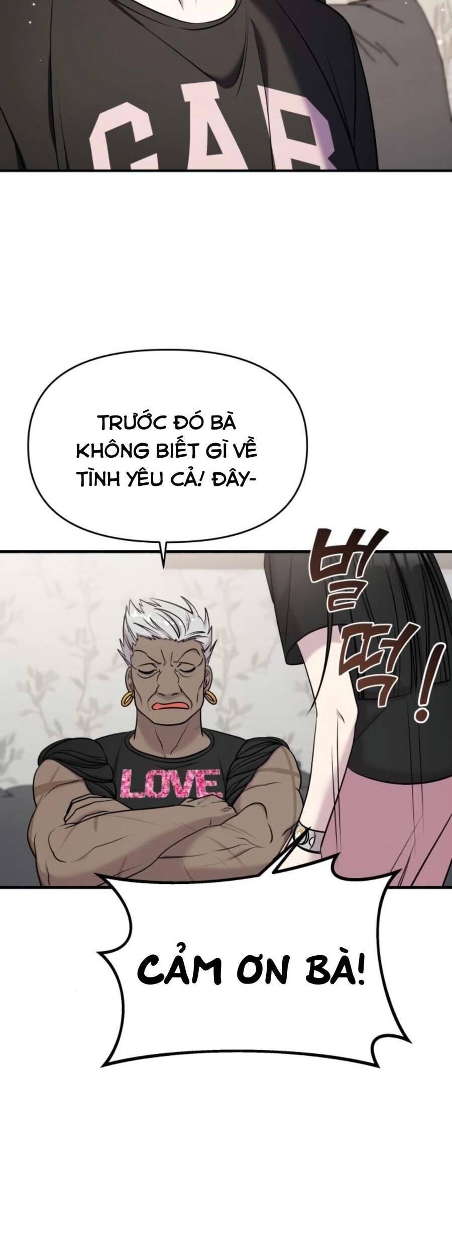 Kẻ Phản Diện Thuần Túy Chapter 60 - 65