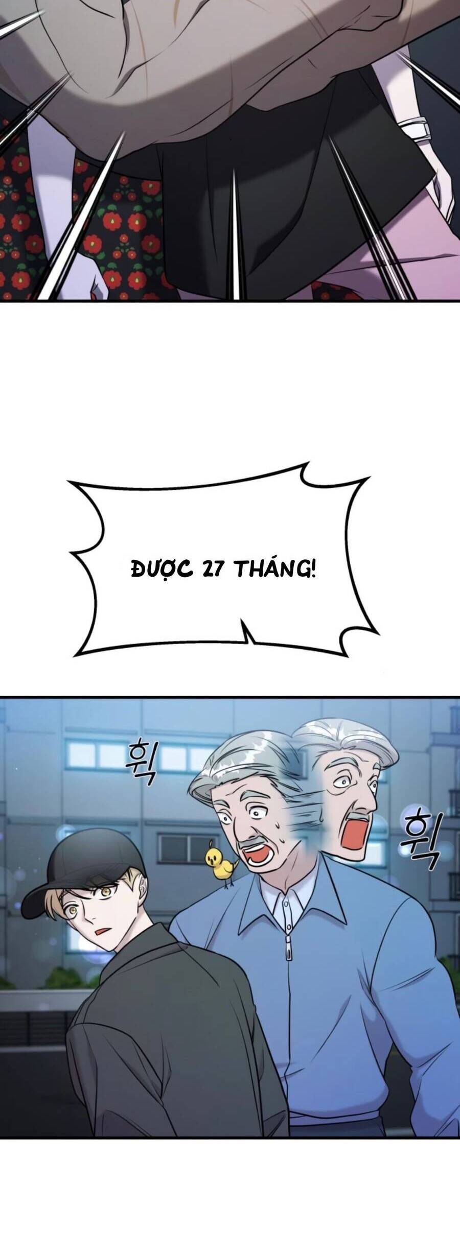 Kẻ Phản Diện Thuần Túy Chapter 60 - 75