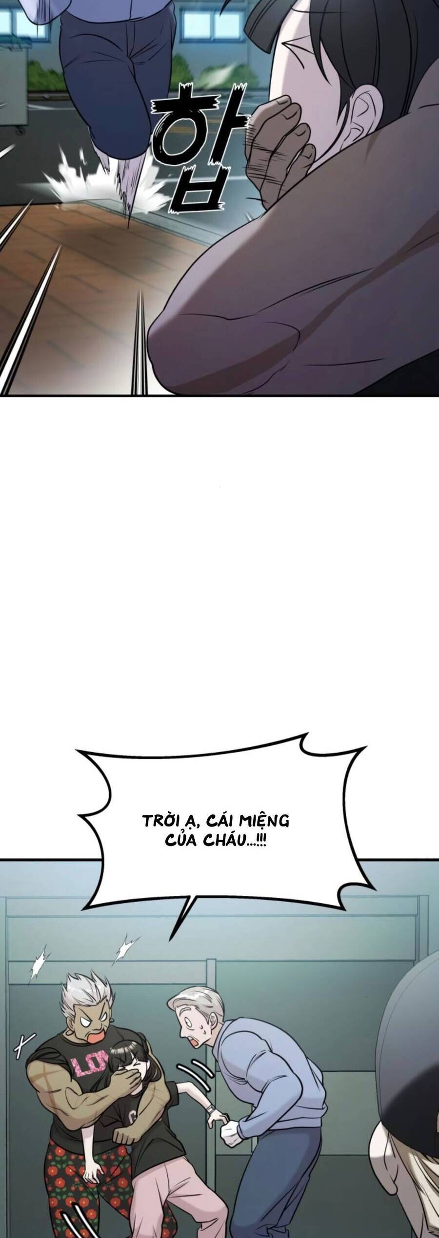 Kẻ Phản Diện Thuần Túy Chapter 60 - 80