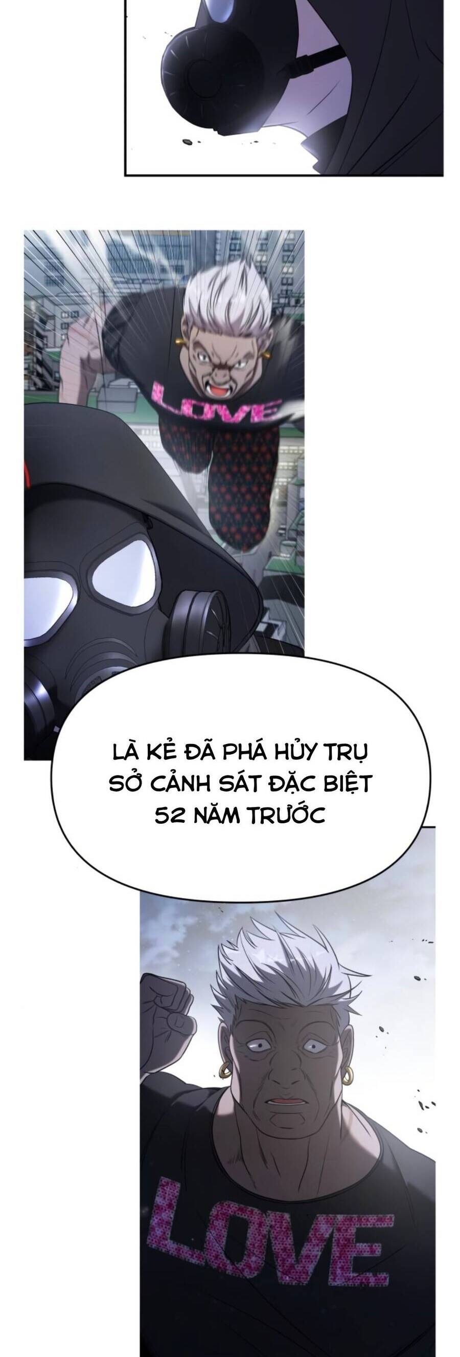 Kẻ Phản Diện Thuần Túy Chapter 60 - 10