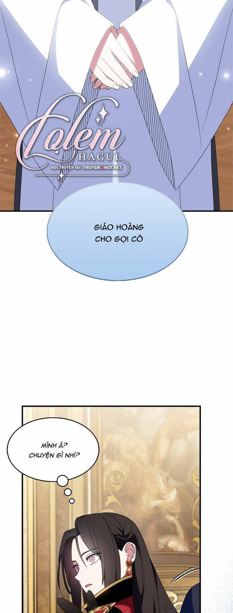 Nguyện Trở Thành Thanh Kiếm Trung Thành Bảo Vệ Em Chapter 47.1 - 2
