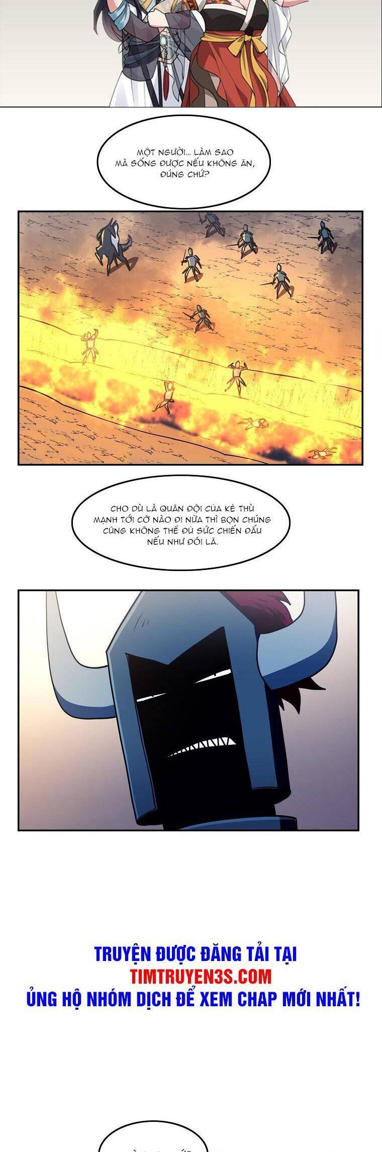 Tay Súng Ma Thuật - Bắn Tỉa Thép Chapter 46 - 2