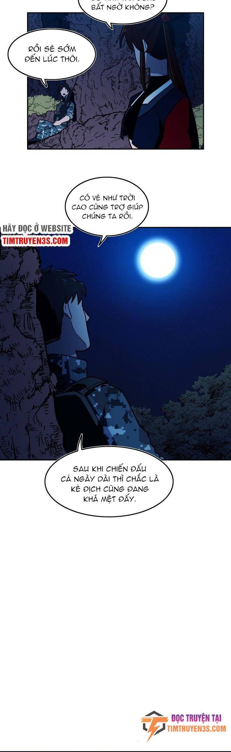 Tay Súng Ma Thuật - Bắn Tỉa Thép Chapter 46 - 13