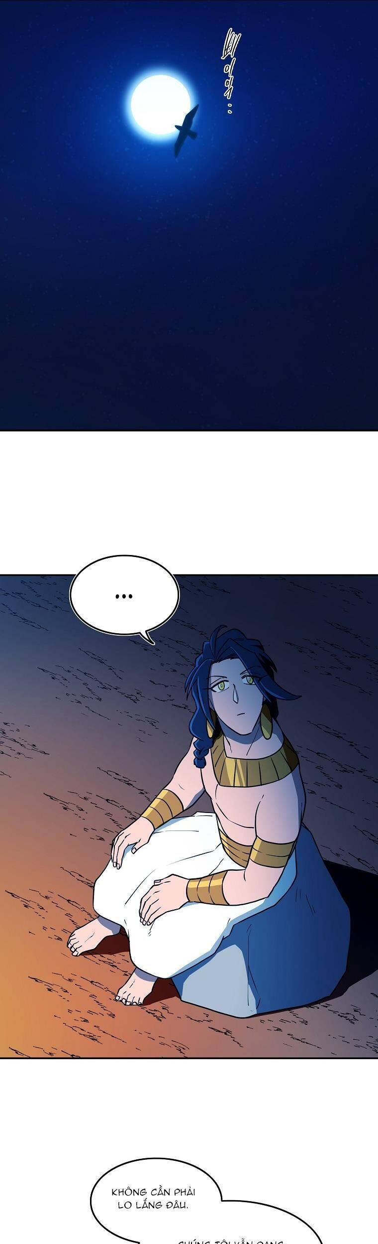 Tay Súng Ma Thuật - Bắn Tỉa Thép Chapter 46 - 14