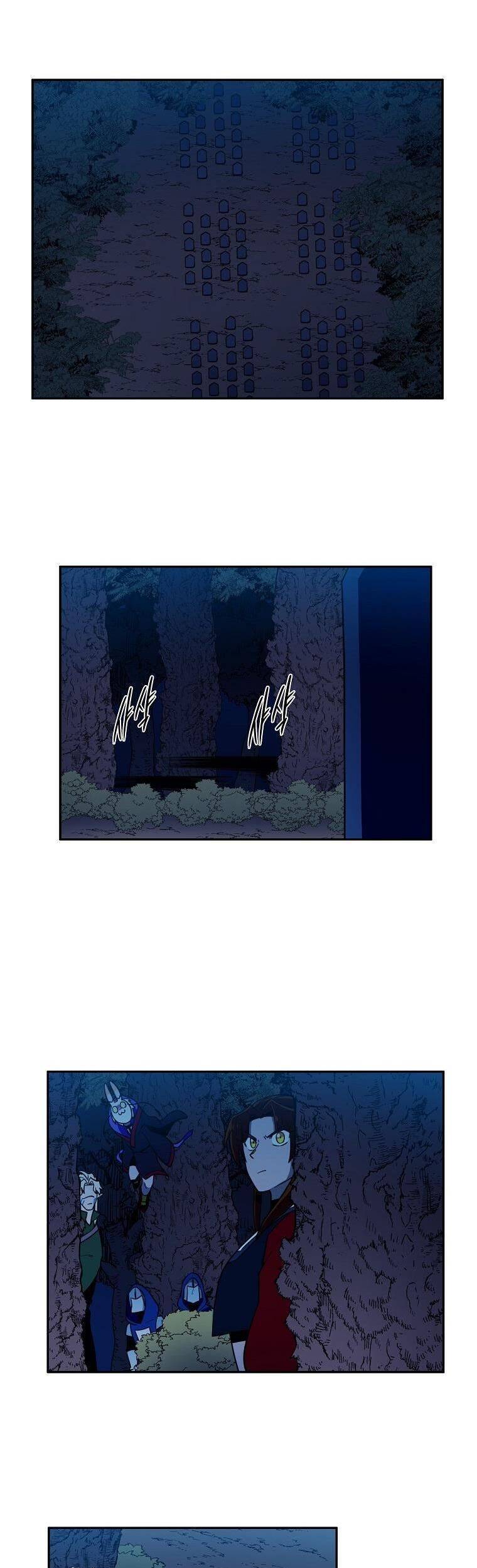 Tay Súng Ma Thuật - Bắn Tỉa Thép Chapter 46 - 18