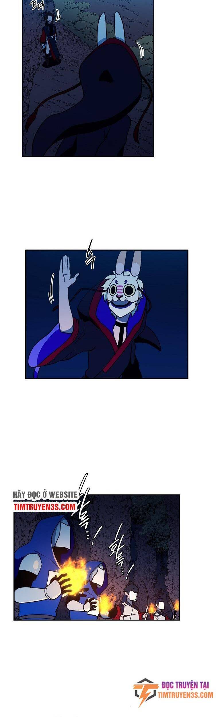 Tay Súng Ma Thuật - Bắn Tỉa Thép Chapter 46 - 19