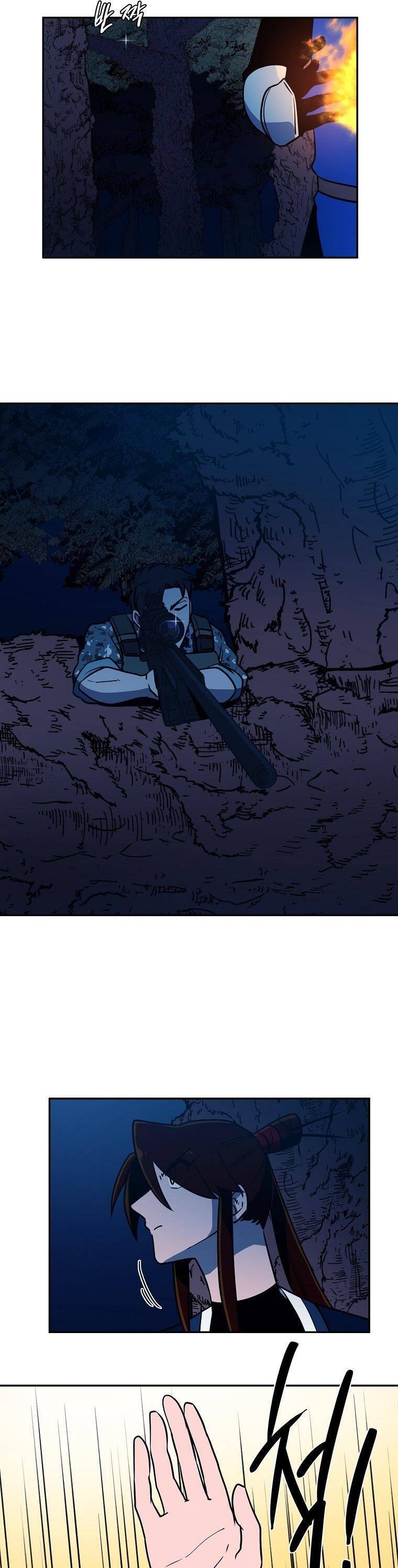 Tay Súng Ma Thuật - Bắn Tỉa Thép Chapter 46 - 20