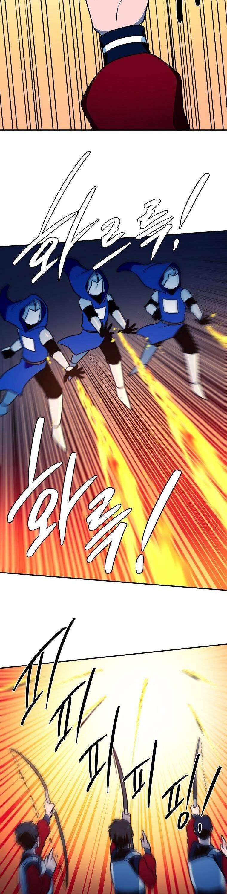 Tay Súng Ma Thuật - Bắn Tỉa Thép Chapter 46 - 21