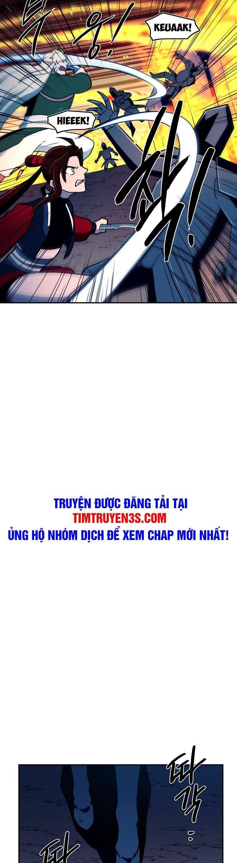 Tay Súng Ma Thuật - Bắn Tỉa Thép Chapter 46 - 23