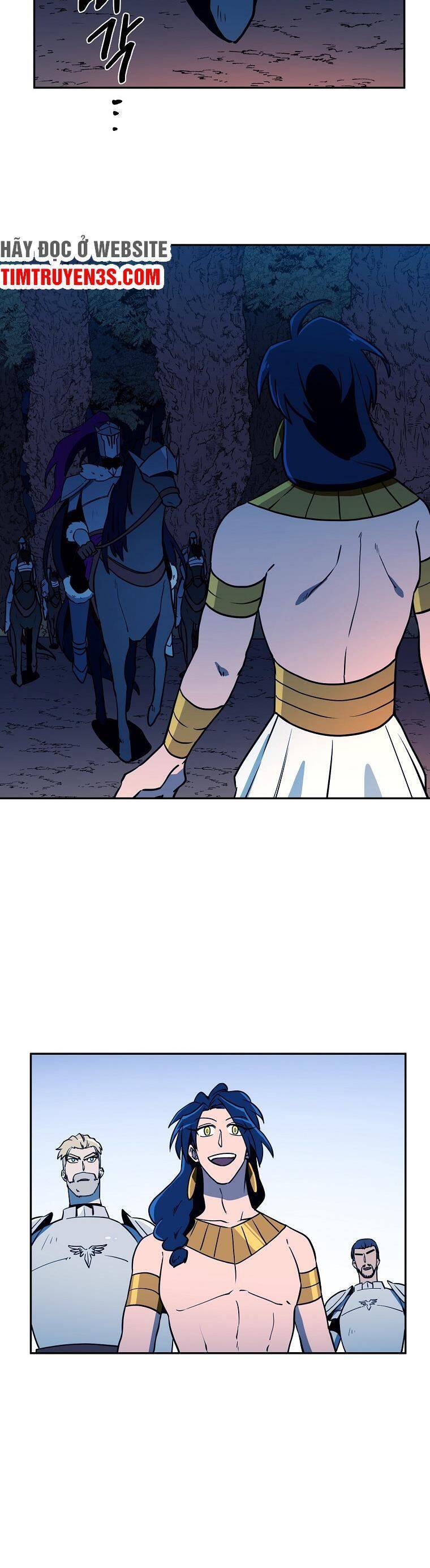 Tay Súng Ma Thuật - Bắn Tỉa Thép Chapter 46 - 24