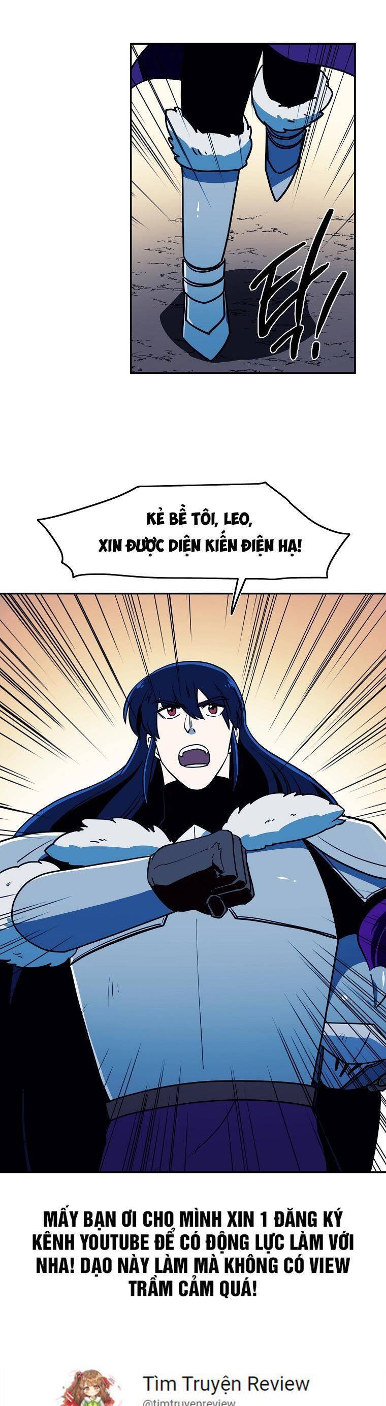 Tay Súng Ma Thuật - Bắn Tỉa Thép Chapter 46 - 25