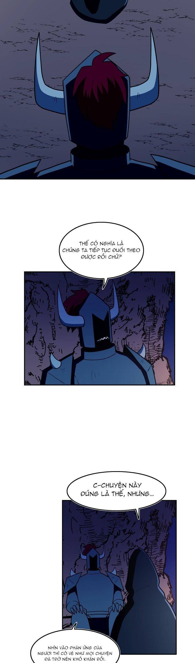 Tay Súng Ma Thuật - Bắn Tỉa Thép Chapter 46 - 5