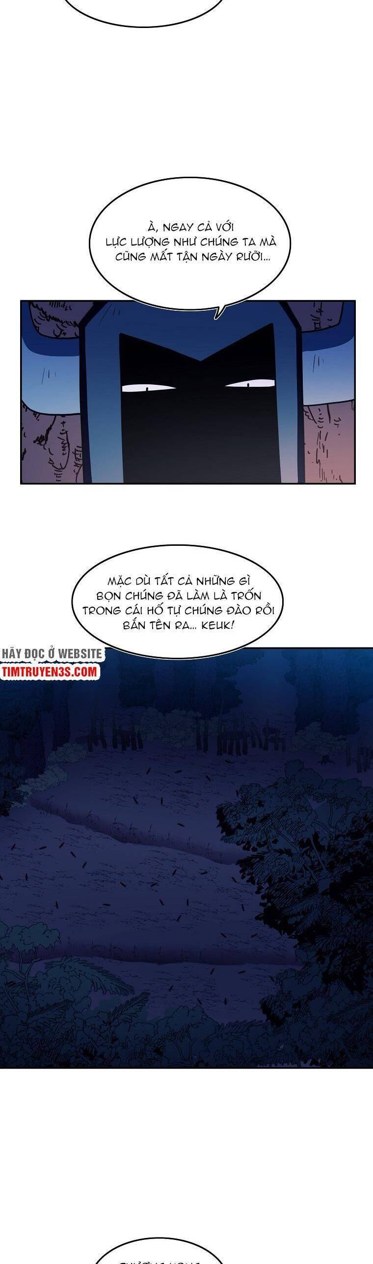 Tay Súng Ma Thuật - Bắn Tỉa Thép Chapter 46 - 6