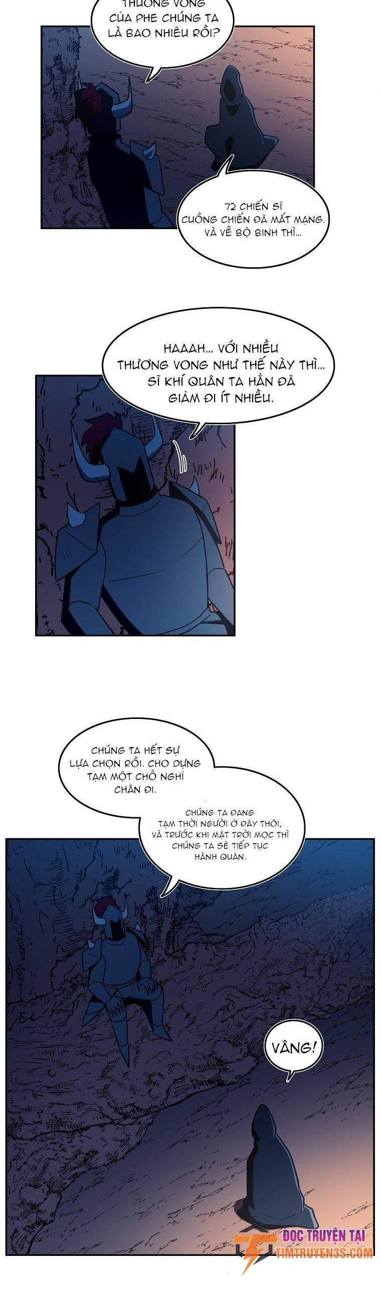 Tay Súng Ma Thuật - Bắn Tỉa Thép Chapter 46 - 7