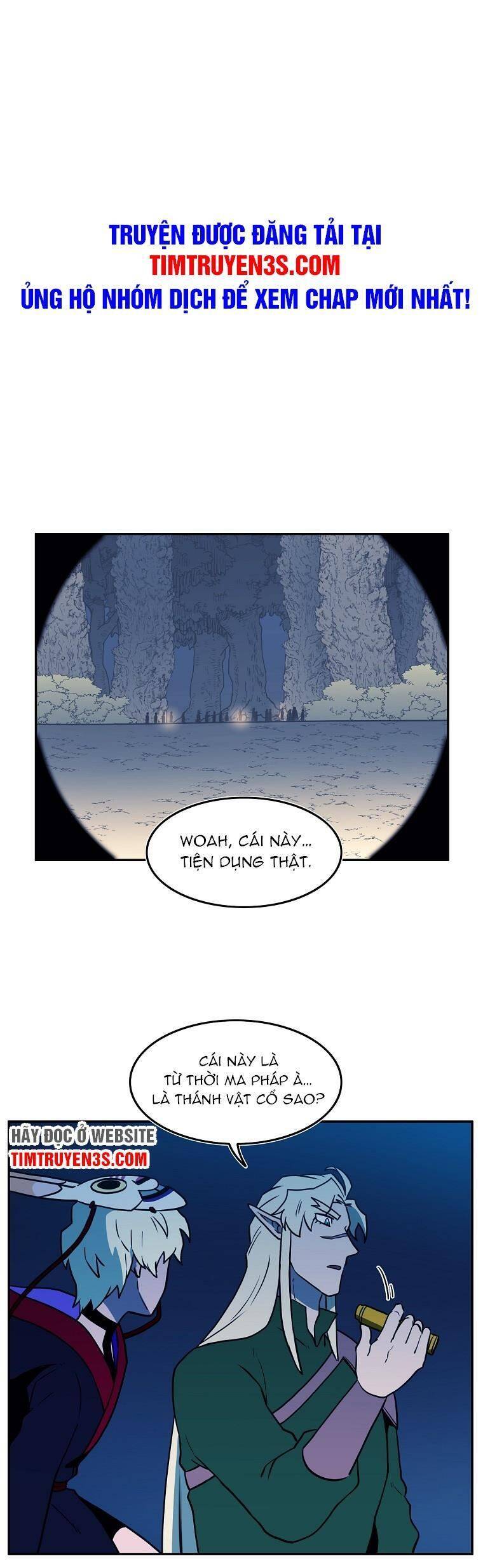 Tay Súng Ma Thuật - Bắn Tỉa Thép Chapter 46 - 8