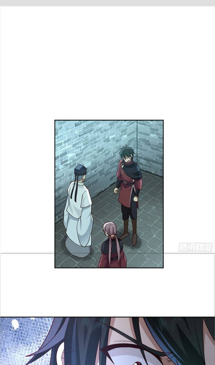 Ta Diệt Sát Chúng Thần Chapter 34 - 1