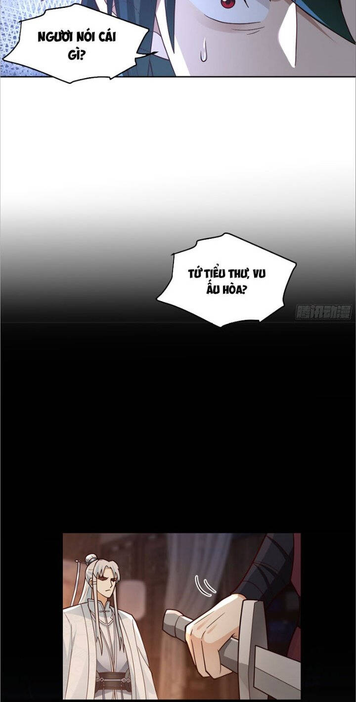 Ta Diệt Sát Chúng Thần Chapter 34 - 2