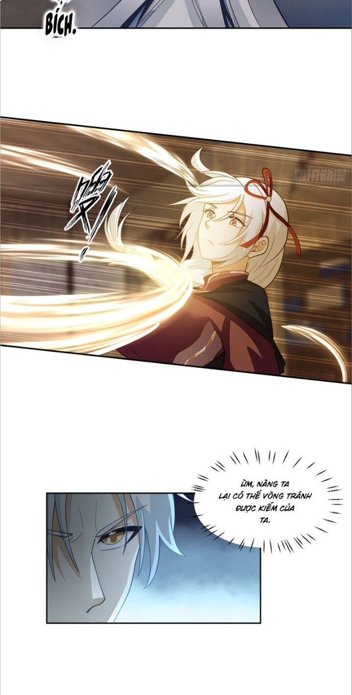 Ta Diệt Sát Chúng Thần Chapter 34 - 11