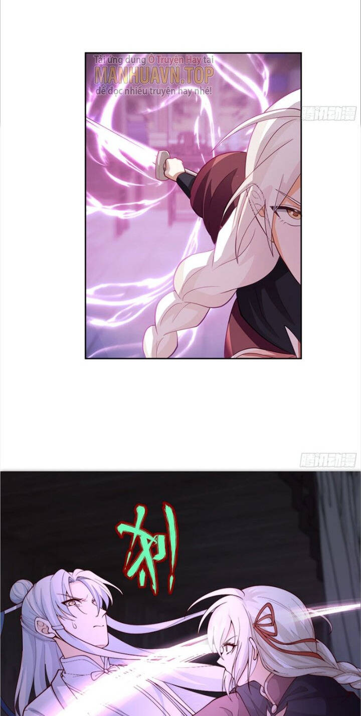 Ta Diệt Sát Chúng Thần Chapter 34 - 12