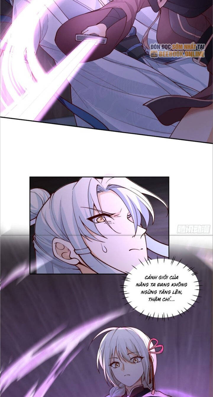 Ta Diệt Sát Chúng Thần Chapter 34 - 13