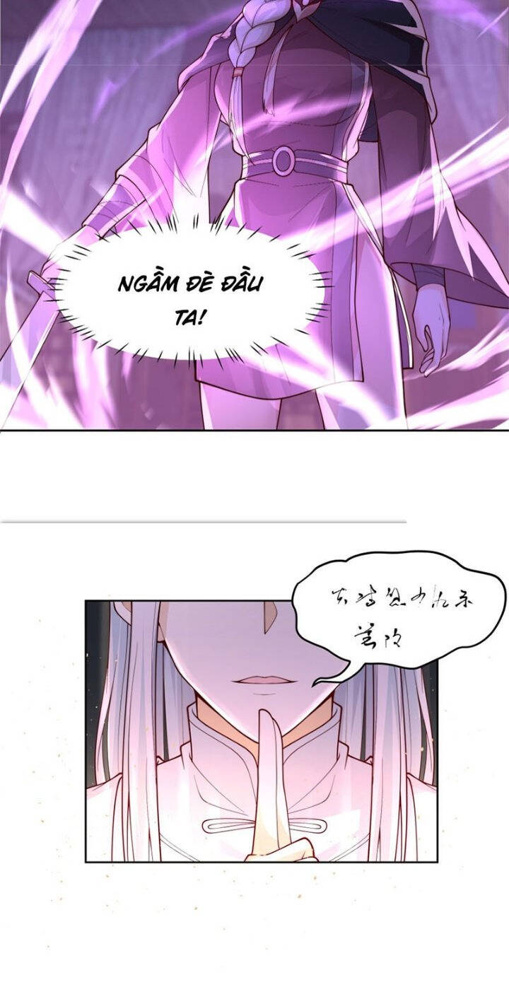 Ta Diệt Sát Chúng Thần Chapter 34 - 14