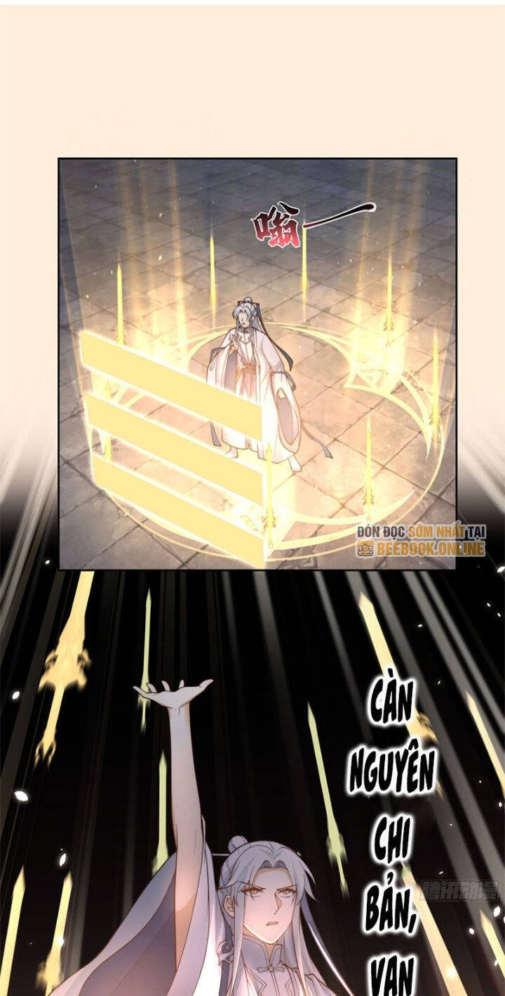 Ta Diệt Sát Chúng Thần Chapter 34 - 15