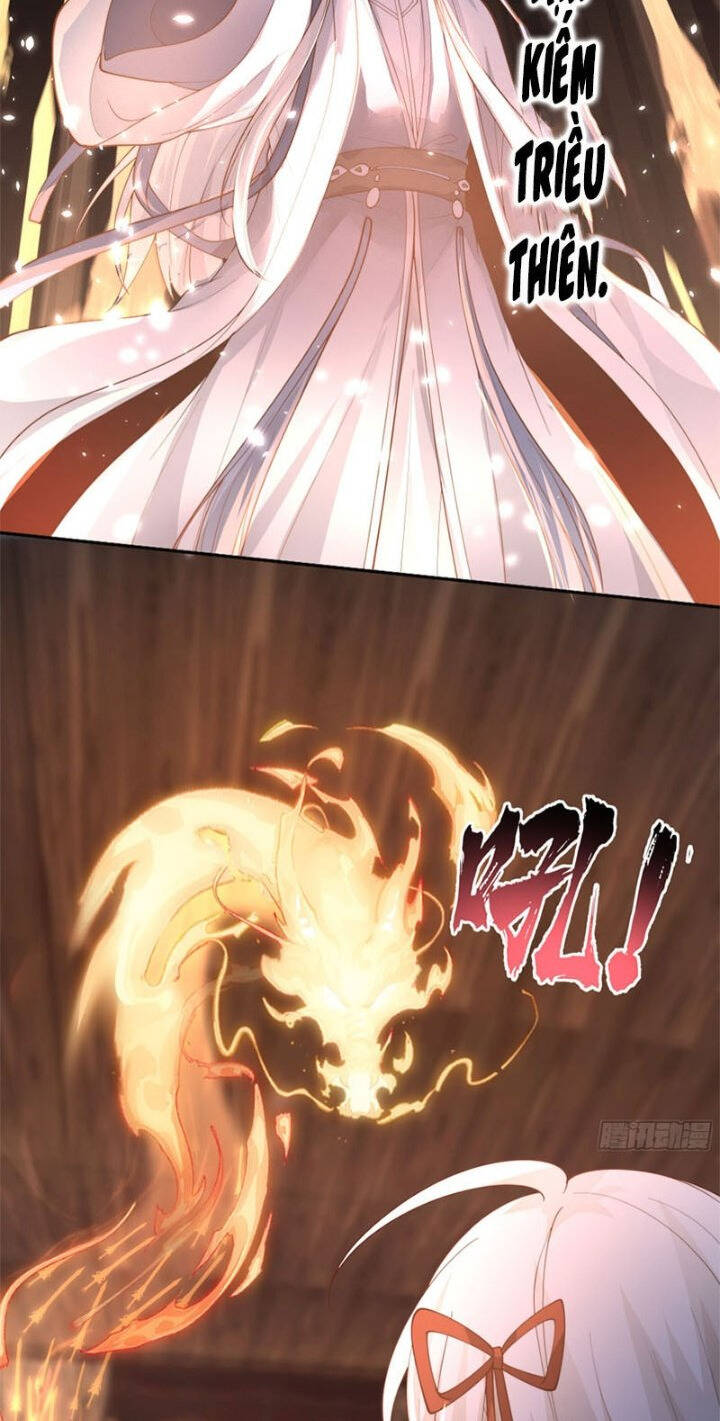 Ta Diệt Sát Chúng Thần Chapter 34 - 16