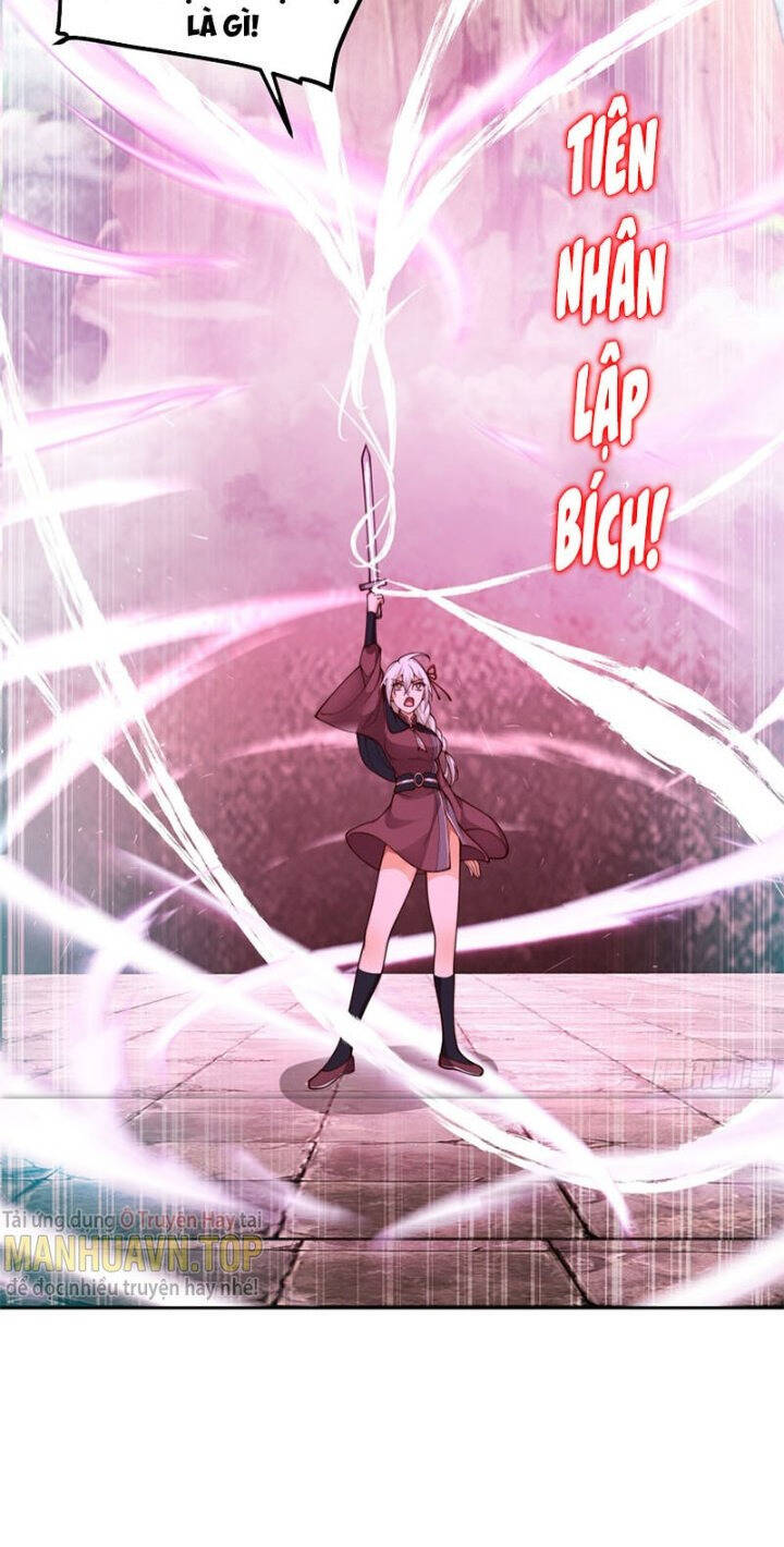 Ta Diệt Sát Chúng Thần Chapter 34 - 18