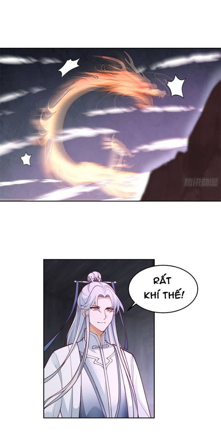 Ta Diệt Sát Chúng Thần Chapter 34 - 19