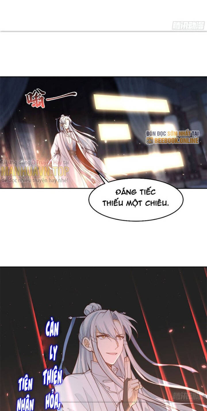 Ta Diệt Sát Chúng Thần Chapter 34 - 20