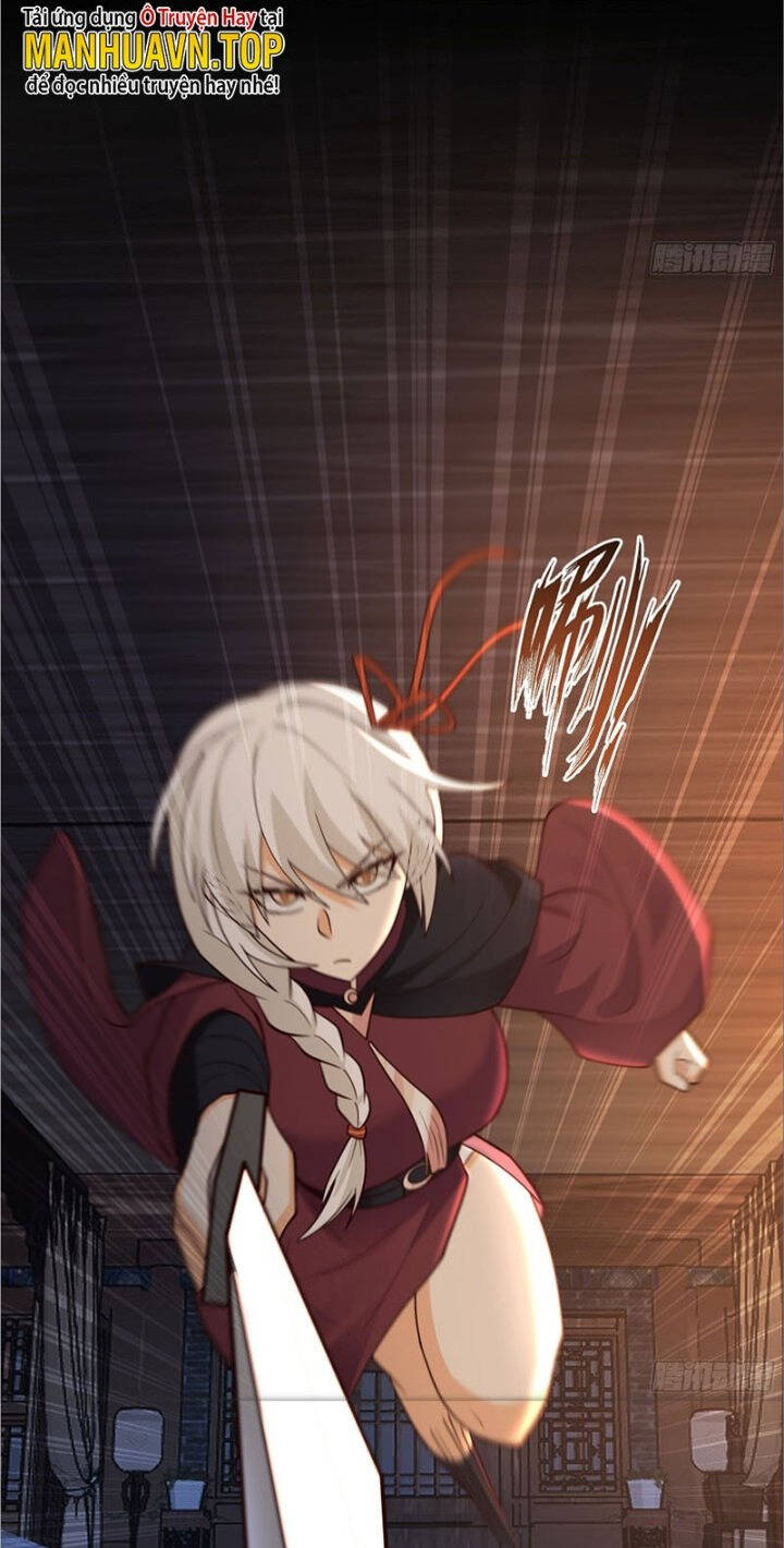Ta Diệt Sát Chúng Thần Chapter 34 - 3