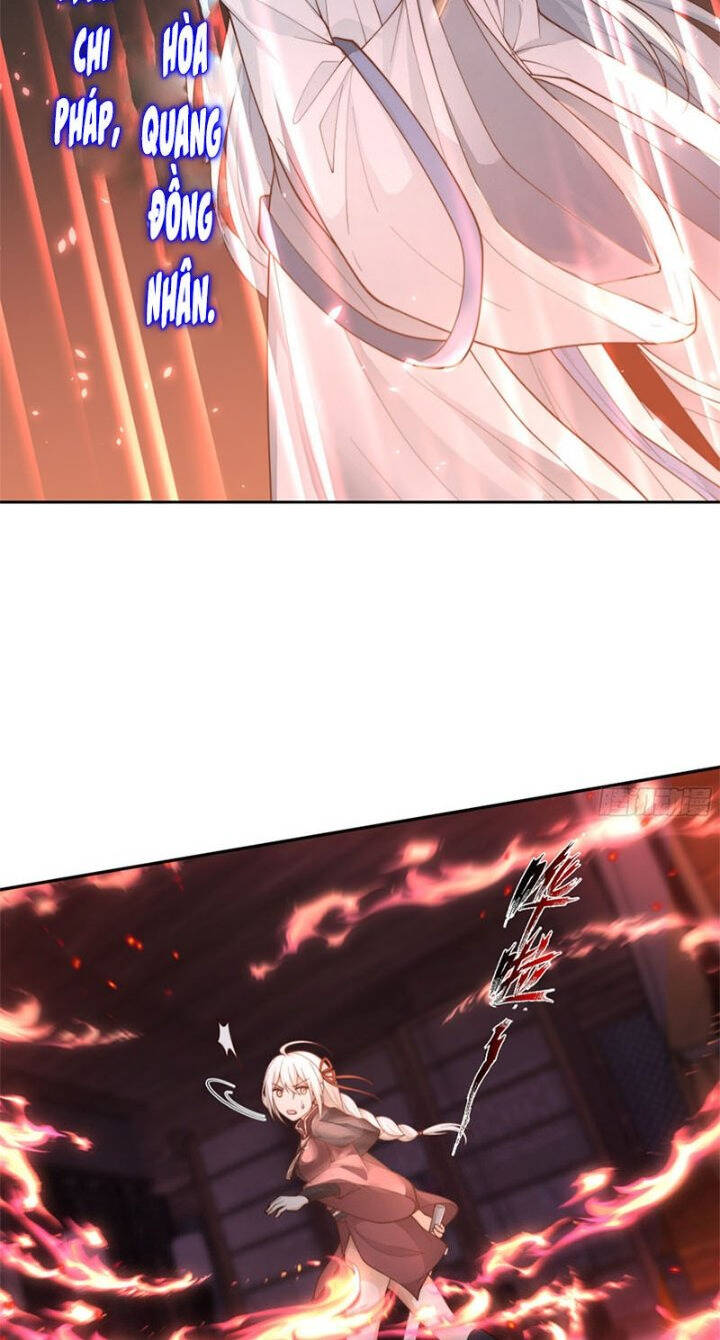 Ta Diệt Sát Chúng Thần Chapter 34 - 21