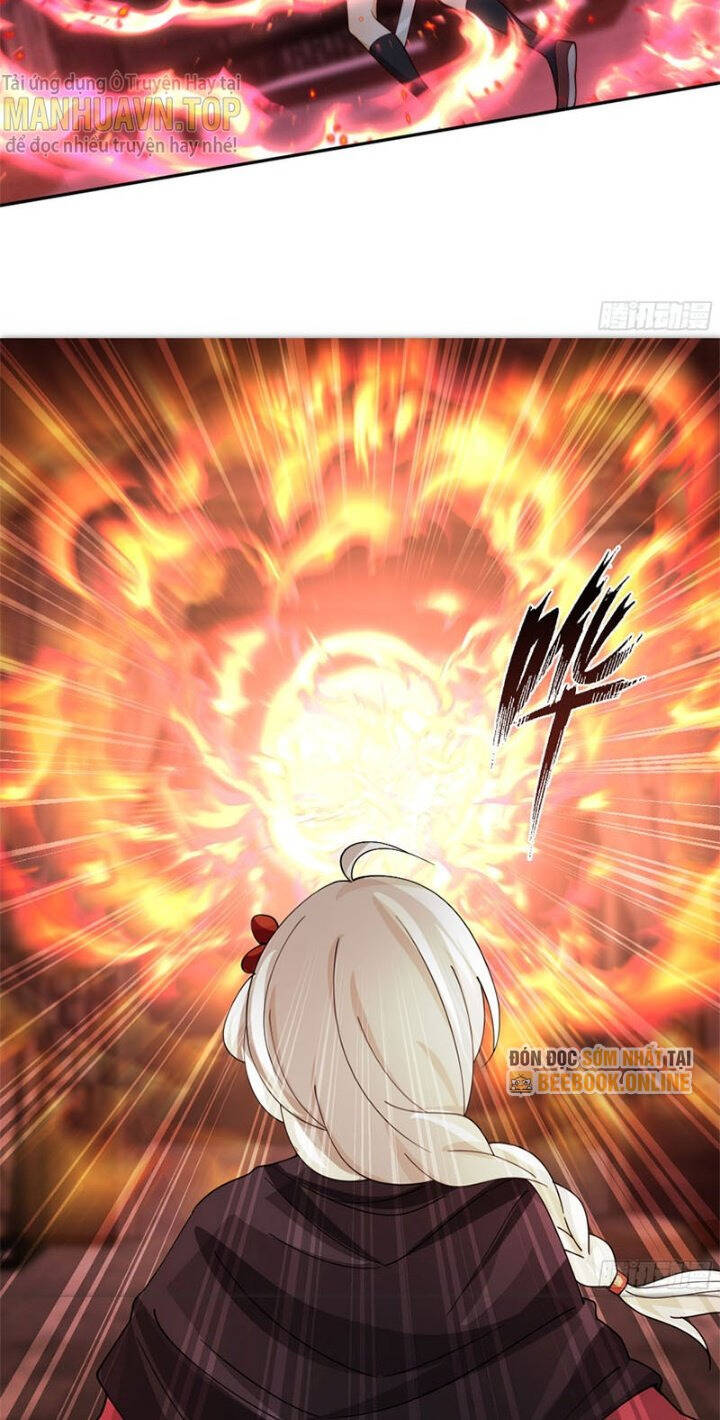 Ta Diệt Sát Chúng Thần Chapter 34 - 22