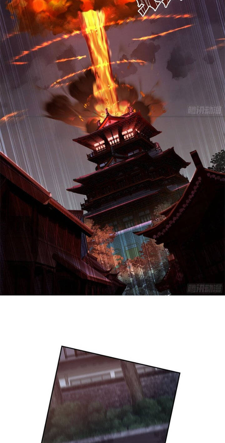 Ta Diệt Sát Chúng Thần Chapter 34 - 24