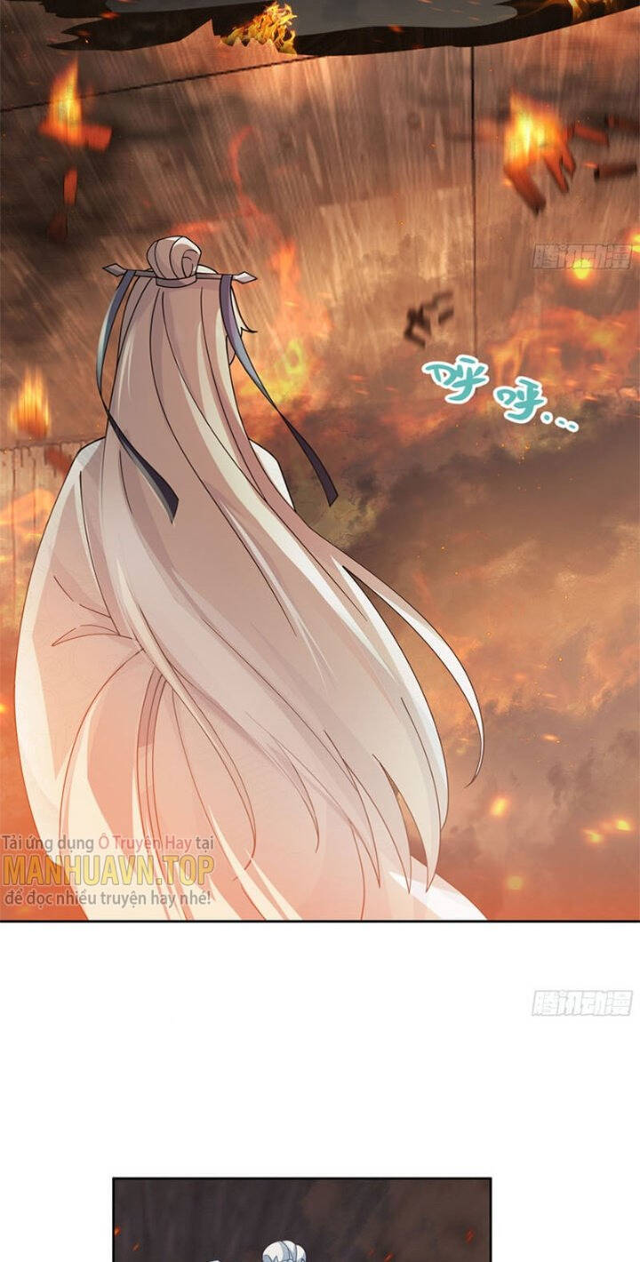 Ta Diệt Sát Chúng Thần Chapter 34 - 26