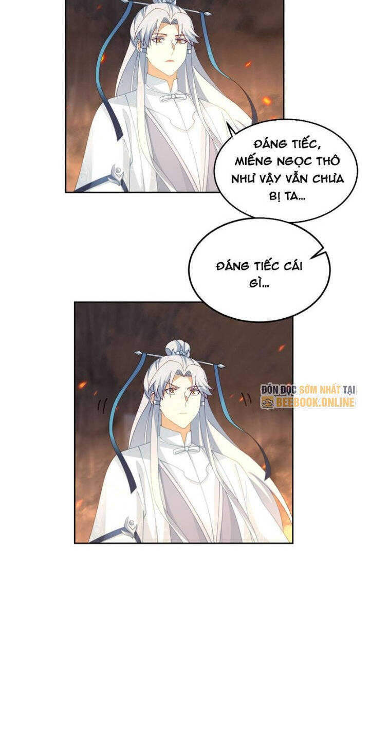 Ta Diệt Sát Chúng Thần Chapter 34 - 27